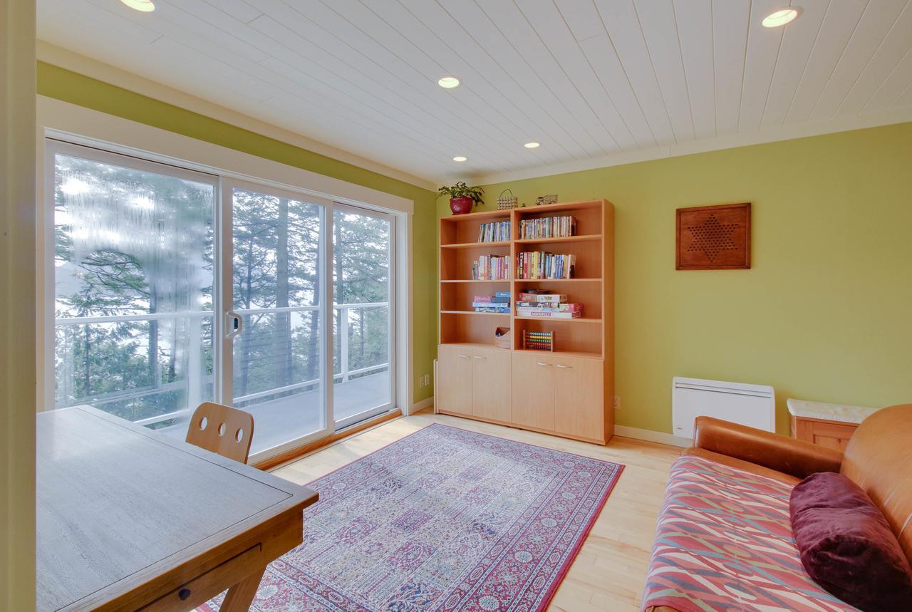 Shore Thing Retreat Eastsound 外观 照片