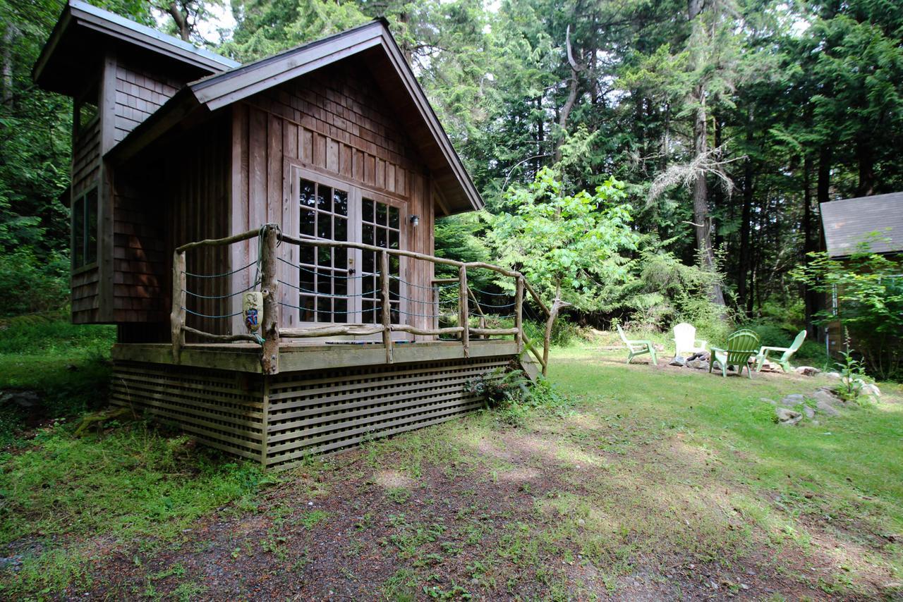 Shore Thing Retreat Eastsound 外观 照片